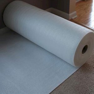 Self Adhesive Protection Fleece Waterproof Flame Retardant