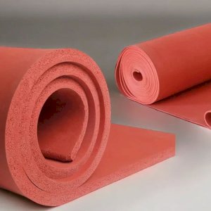 Silicone Sheet