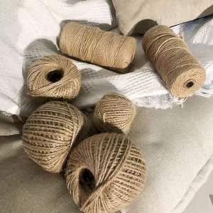 Sisal Ropes