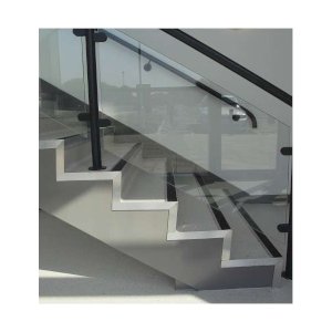 Rakeback Stair Nosing Edge Trim Pre-Formed - 350mm Long