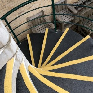 high-quality stair nosings covers for UK stairs