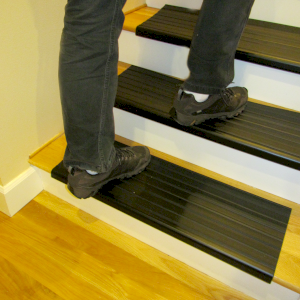 Durable stair protection to prevent stair damage in the UK