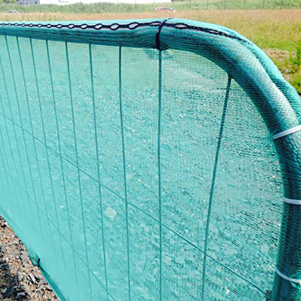 Standard 70gsm Debris Netting