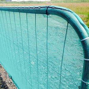 Standard 70gsm Debris Netting