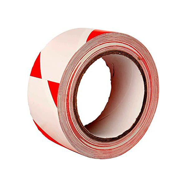 Strong Adhesive Floor Marking Tape Warning/Caution Tape 