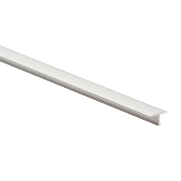 T Bar 1m Aluminium Threshold Trim Door Strip Profile