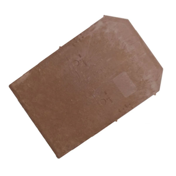 Tapco Plastic Slate Roof Tiles Synthetic Roof Shingles