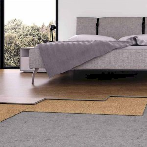 High-Quality Underlay for Smooth and Cozy Flooring in the UK