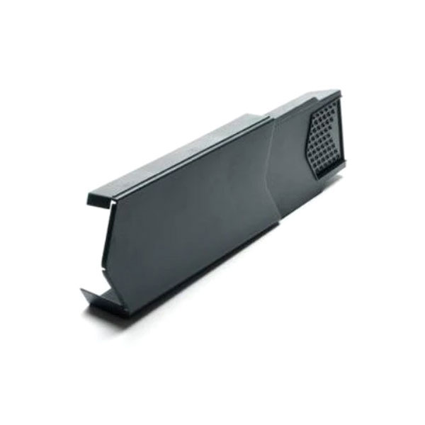 UPVC Dry Verge Units - 449mm Long