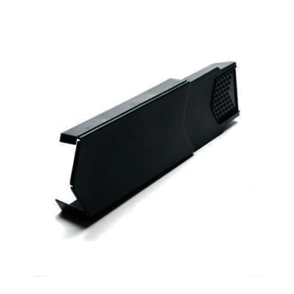 UPVC Dry Verge Units - 449mm Long