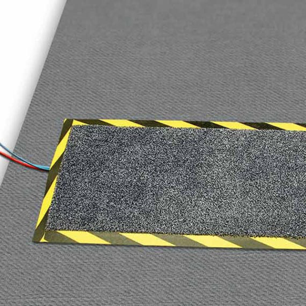 Walk Over Wires with Confidence- The Power of Cable Mat