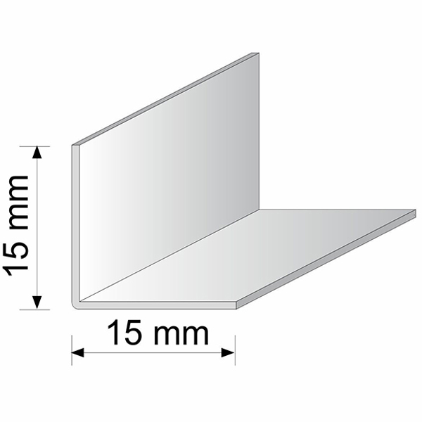 White Plastic Pvc Corner 90 Degree Angle Trim