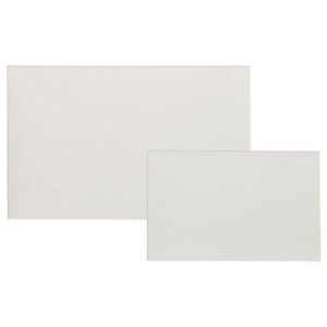 White Silicone Rubber Pads