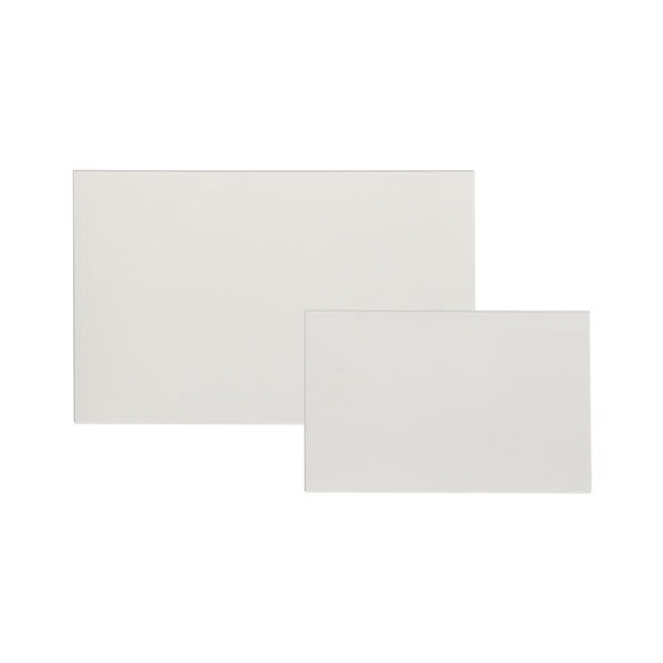 White Silicone Rubber Pads