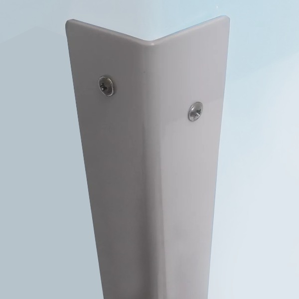 UPVC Corner wall protector