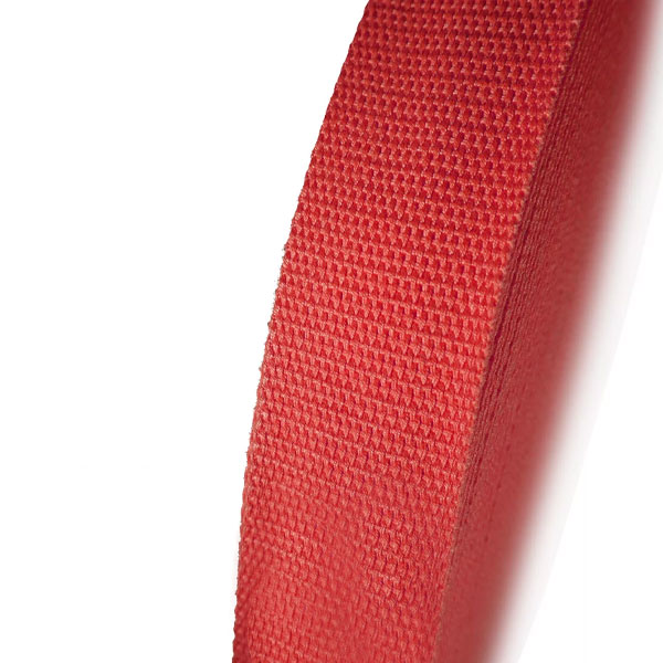 25mm Wide Strong & Tightly Woven Heavy Duty Cotton Webbing Strap 