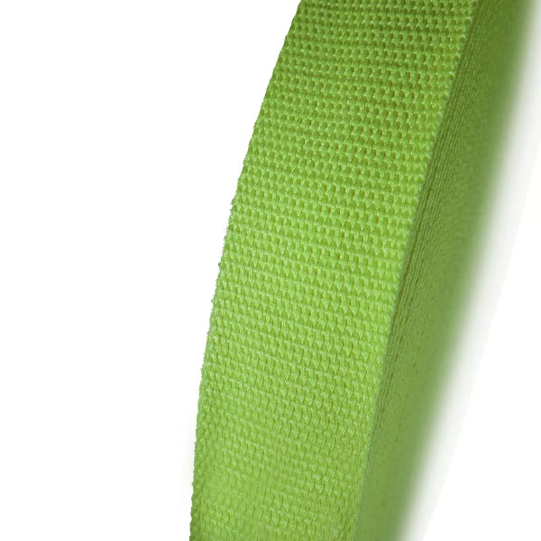 25mm Wide Strong & Tightly Woven Heavy Duty Cotton Webbing Strap 