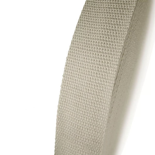 25mm Wide Strong & Tightly Woven Heavy Duty Cotton Webbing Strap 