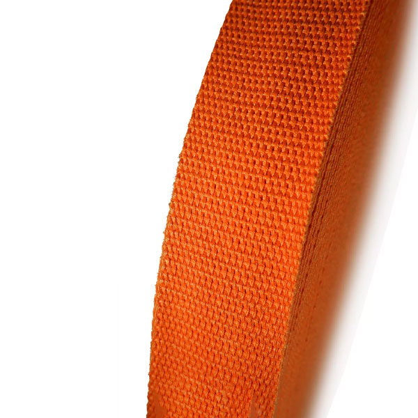 25mm Wide Strong & Tightly Woven Heavy Duty Cotton Webbing Strap 