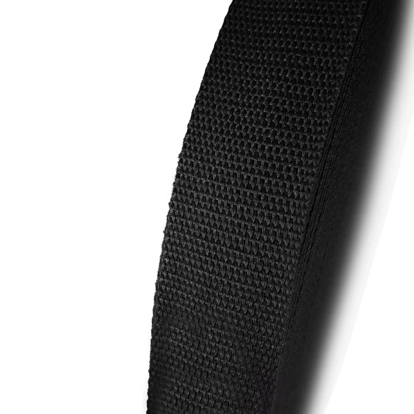 25mm Wide Strong & Tightly Woven Heavy Duty Cotton Webbing Strap 