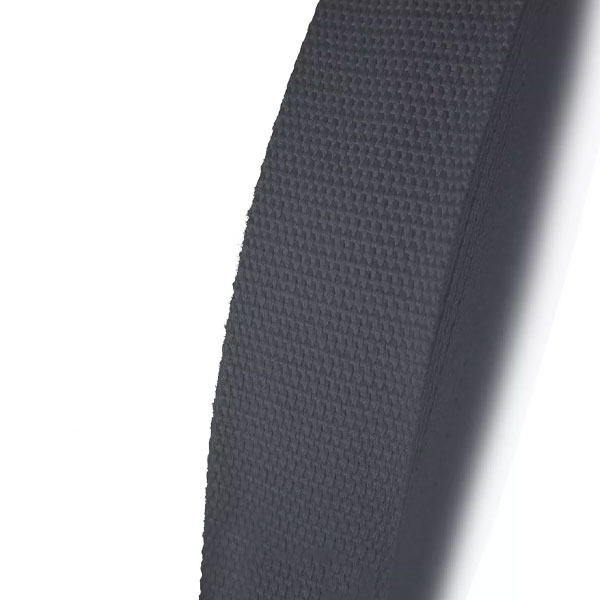 25mm Wide Strong & Tightly Woven Heavy Duty Cotton Webbing Strap 