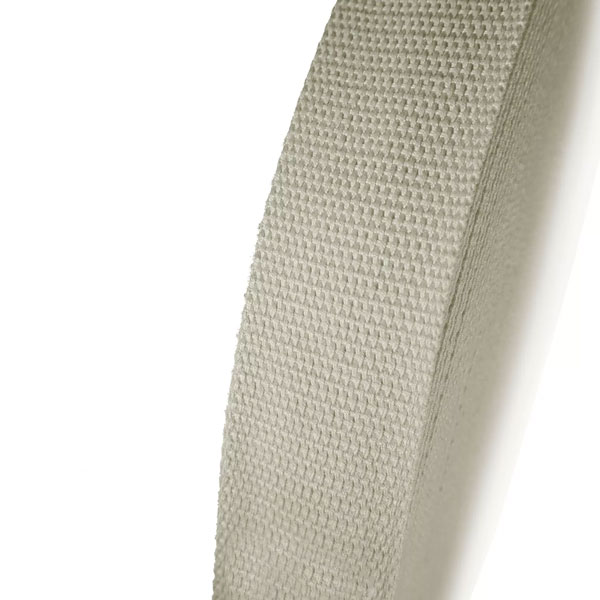 Heavy Duty 38mm Strong Woven Cotton Webbing Tape Belting Fabric Strap 