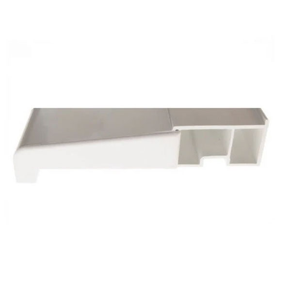 UPVC Window & Door Cill End Caps (Pair)