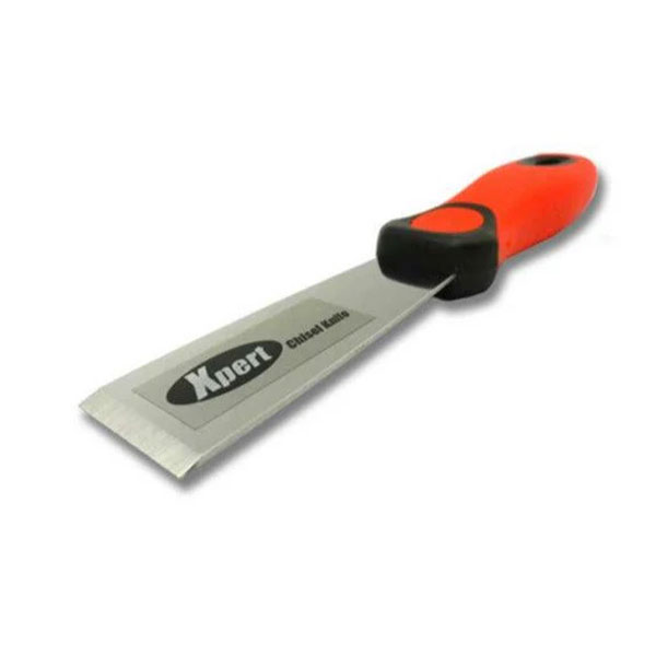 Stiff Blade Putty Chisel Tool