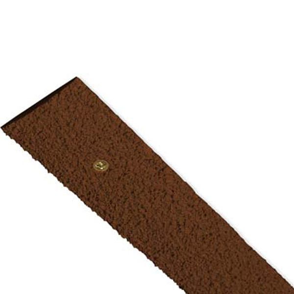 Shop High Quality Brown Anti Slip Heavy Duty Grp Decking Strips Mm Width