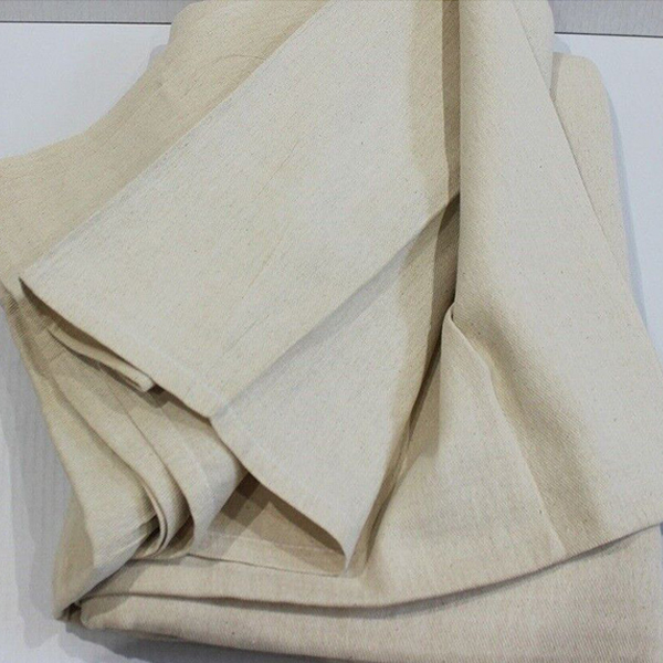 Buy 3 X Professional Quality 100% Cotton Twill Dust Sheets 3.2m x